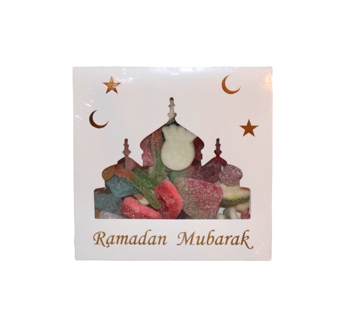 Ramadan Candy Box