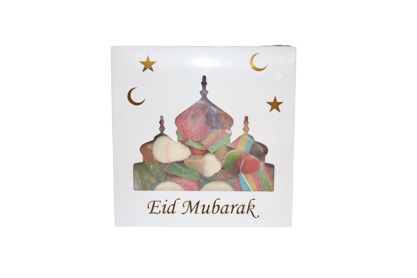 Eid Candy Box
