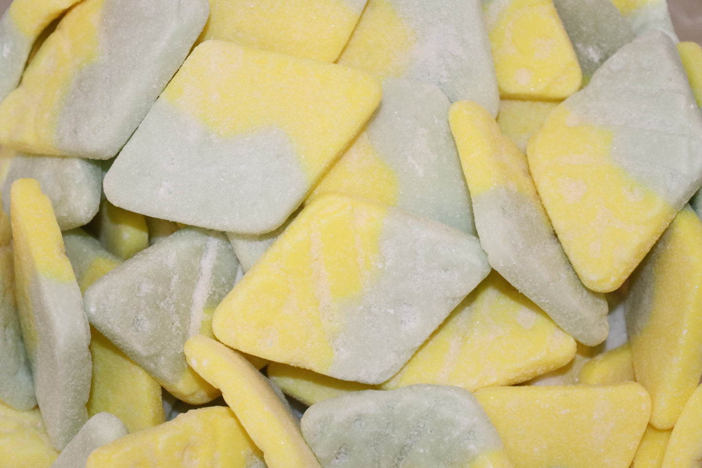 Sour Tutti Fruiti BUBS