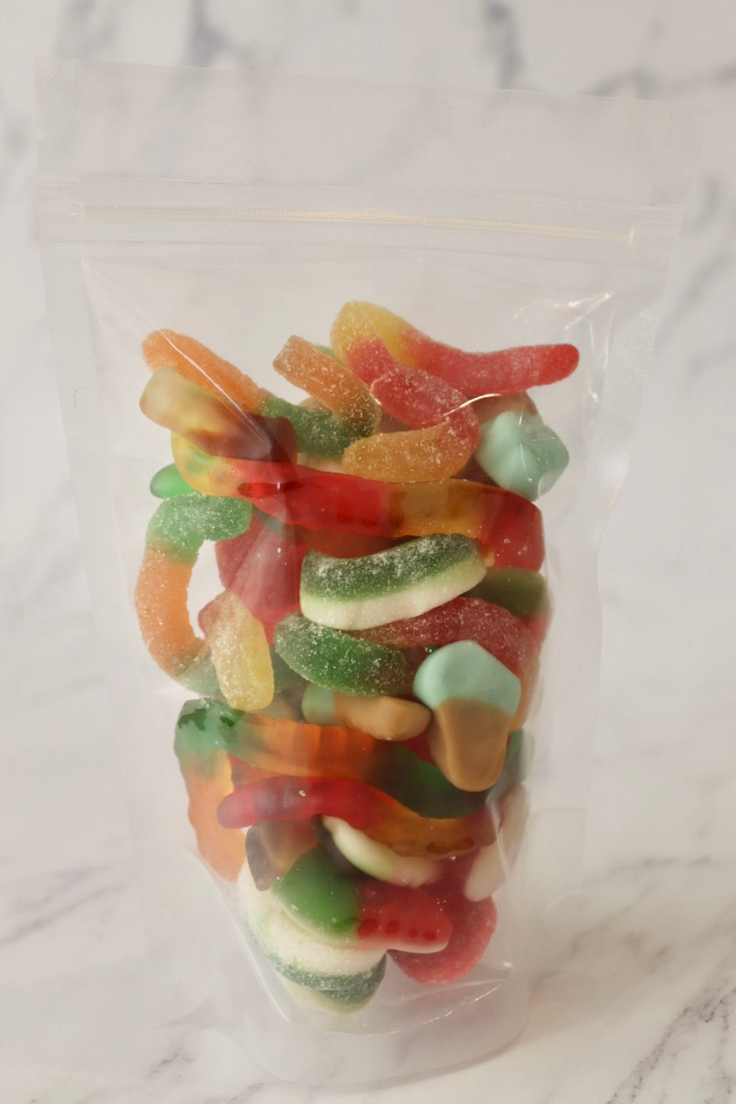 Certified Halal Candy Mix