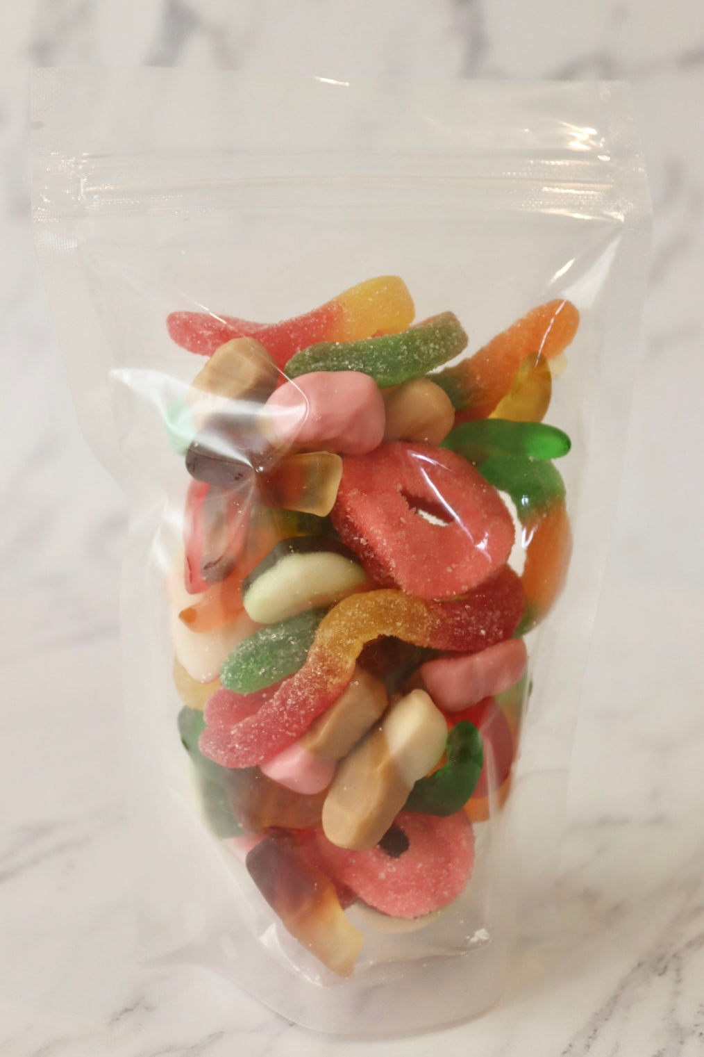 Certified Halal Candy Mix