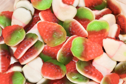 Strawberry & Cream Gummy